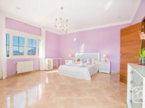 Abahana Villas Capri