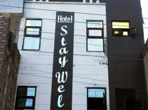 Hotel Staywell