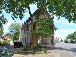 Central Pension