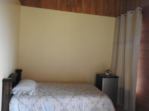 Heliconias Lodge and Rainforest