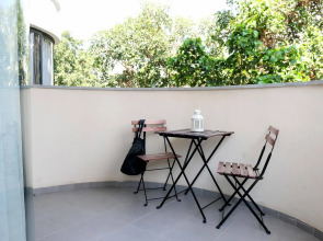 King George 83 Vacation apartments