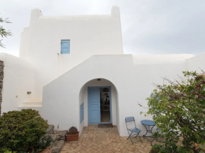 Villa Cycladic Breeze Tranquil & Private