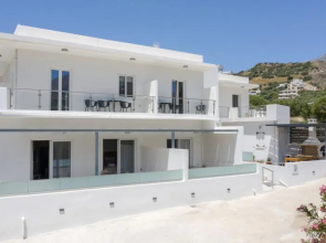Magicstay - Flat 40M² 1 Bedroom 1 Bathroom - Plakias