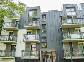 Baltic-Apartments - Apartamenty Matejki