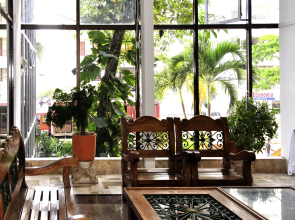 Apartamentos Cartagena, Vista al mar Laguito