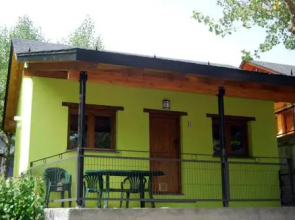 Camping Pineta