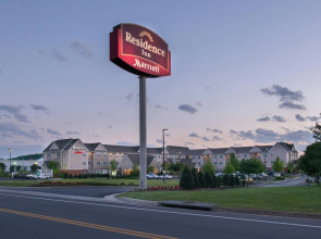 Residence Inn by Marriott Harrisonburg