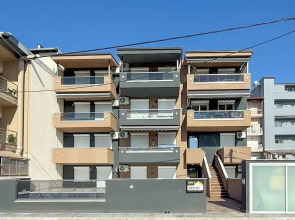 Ifestos Suites by SDR