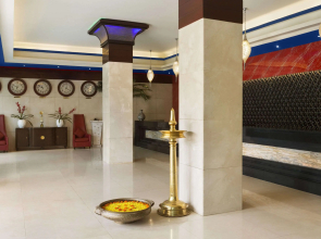 Ramada by Wyndham Alleppey