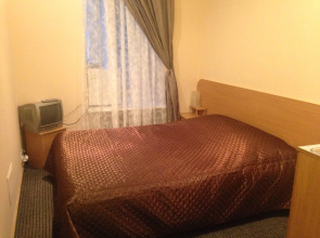 Отель «Ринальди на Невском 105»