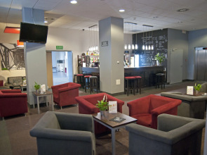 Economy Silesian Hotel