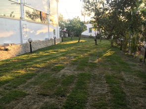 Turkbuku Cadir Kamping