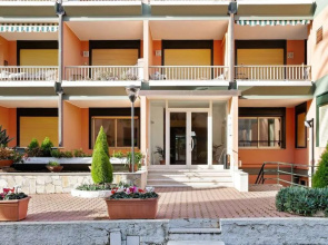 Grand Albergo Apartment