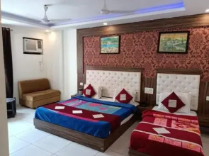 SPOT ON 61079 Hotel Vidya SPOT