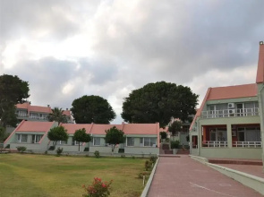 Oykum Resort Hotel
