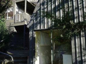 Moon House