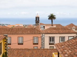 Live Orotava House