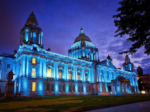 Your Home in Belfast