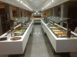 Hotel Melina