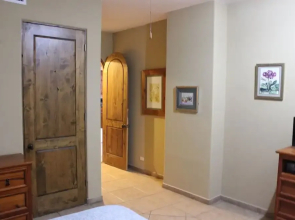 Bella Sirena 1BR 603-v by Casago