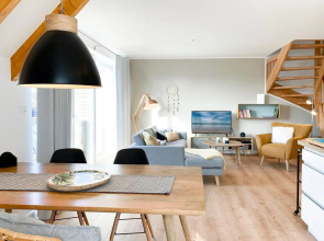 Beach Loft