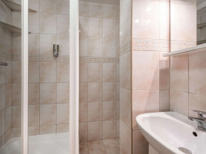 Comfort Inn Edgware Road W2