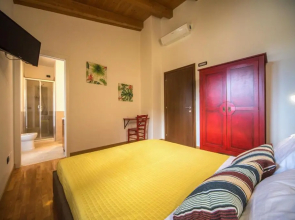 B&B Al Sentiero