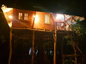 Bed & Bicycle Hostel Dambulla