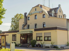 Hotel Waldschloss