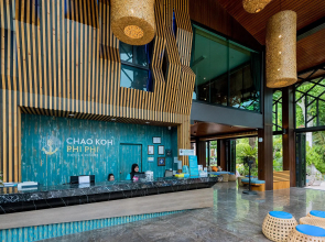 Chaokoh Phi Phi Hotel & Resort