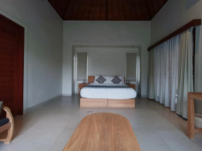 Masia Villa Ubud