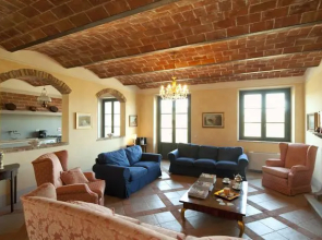 Podere Casacce