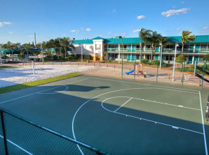 International Palms Resort Cocoa Beach