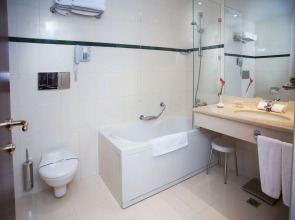 Отель «Отрада»