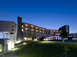 Hotel Casino Chaves