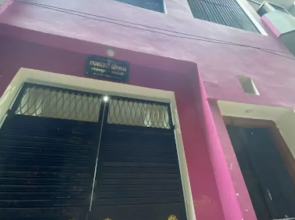 Dhanwantri Niwas Guest House By GRB