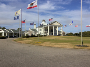 World Tour Golf Resort