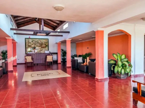 Cubacan Trinidad 500