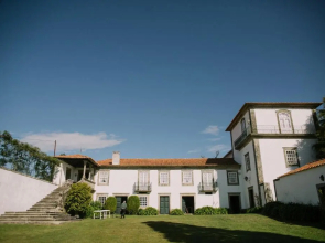 Casa de Sta Margarida da Portela