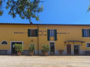 Azienda Agricola Cortina e Mandorli
