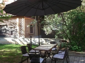 Hotel Vila Silia