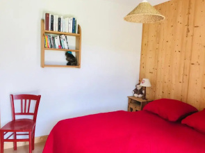 Appartement Samoëns, 2 pièces, 4 personnes - FR-1-629-79