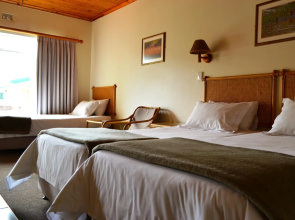 Pine Lodge Resort