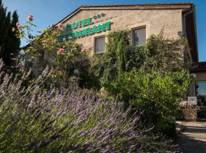 Hotel Restaurant Le Clos Fleuri