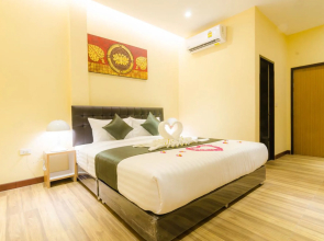 My Living Place Nathon