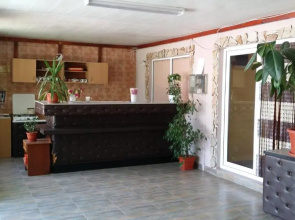 Casa Buscu