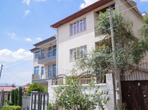 Brusali Guest House