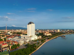 Melia Vinpearl Quang Binh