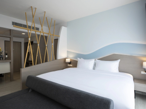 Centara Life Cha-Am Beach Resort Hua Hin