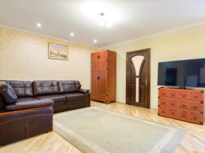 Apartment on Svobody